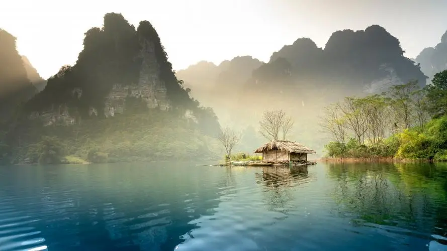 智能化科技